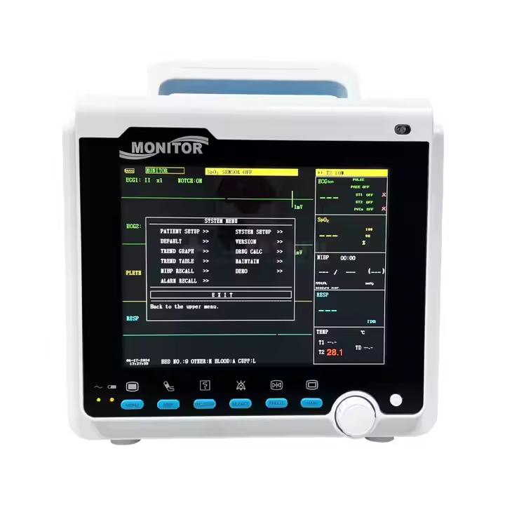 248-High Quality 8.4 Color TFT Display Multi-Parameter Veterinary Vital Signs Monitoring Animal Examinat.jpg